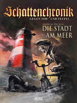 cover image of Schattenchronik--Gegen Tod und Teufel 06